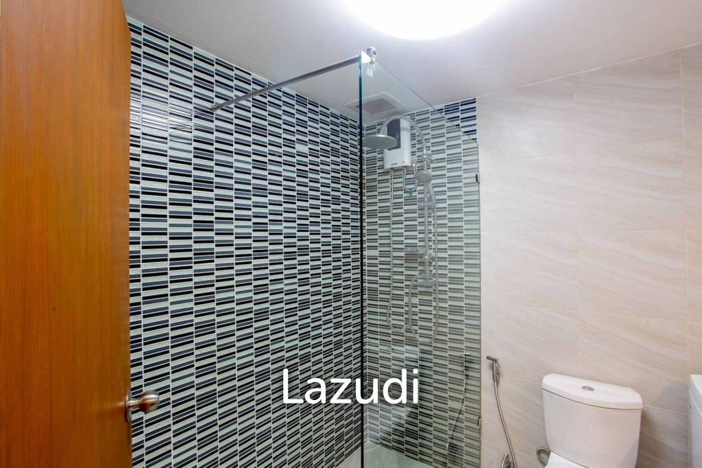 60 ตร.ม สตูดิโอ 1 อาบน้ำ คอนโดมิเนียม For ขาย