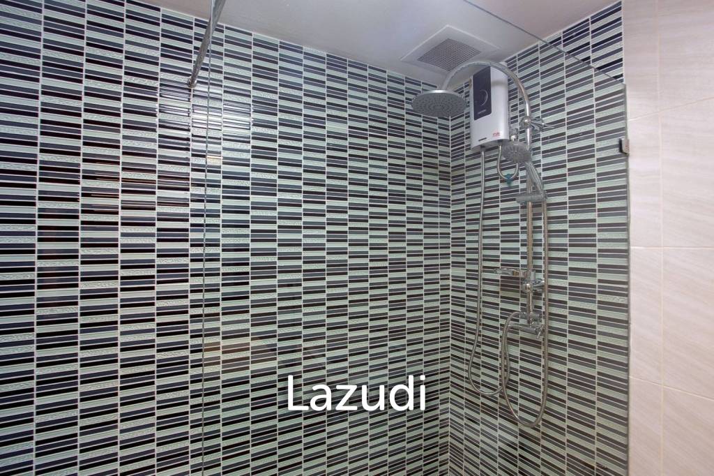 60 ตร.ม สตูดิโอ 1 อาบน้ำ คอนโดมิเนียม For ขาย