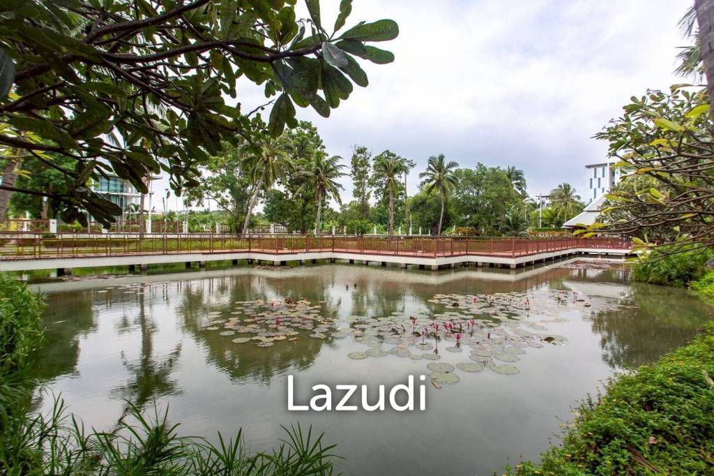 60 ตร.ม สตูดิโอ 1 อาบน้ำ คอนโดมิเนียม For ขาย