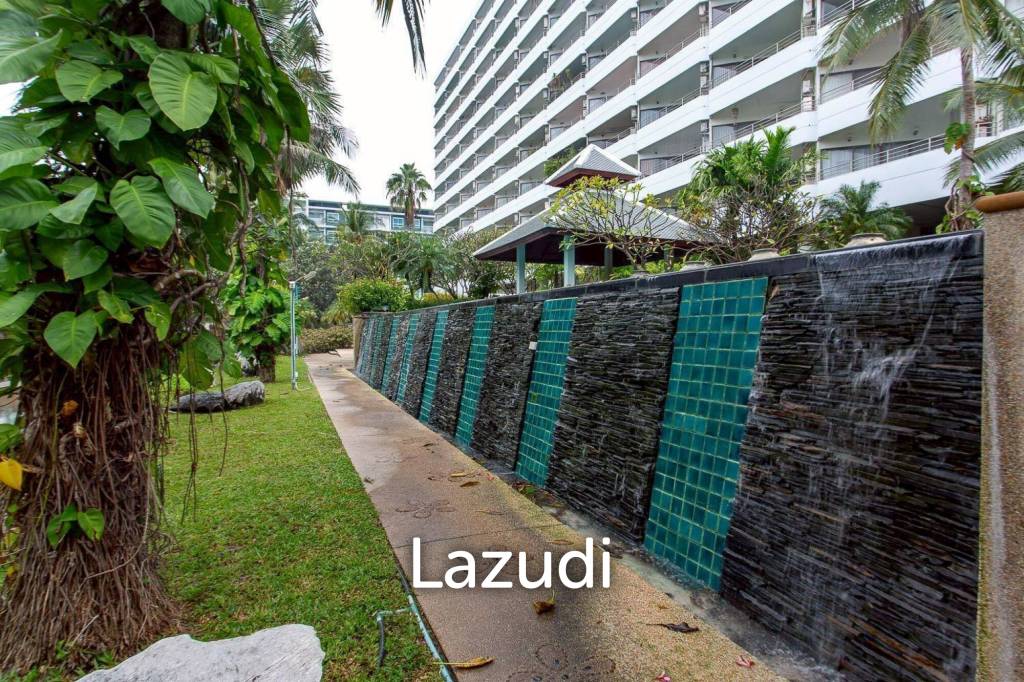 60 ตร.ม สตูดิโอ 1 อาบน้ำ คอนโดมิเนียม For ขาย