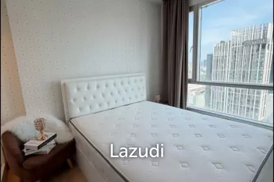 1 Bed 1 Bath 31 SQ.M Thru Thonglor