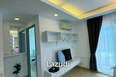 1 Bed 1 Bath 31 SQ.M Thru Thonglor