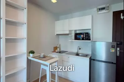 1 Bed 1 Bath 31 SQ.M Thru Thonglor