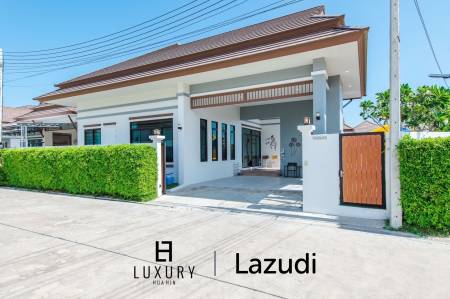 100 平方米 3 床 3 洗澡 别墅 对于 租