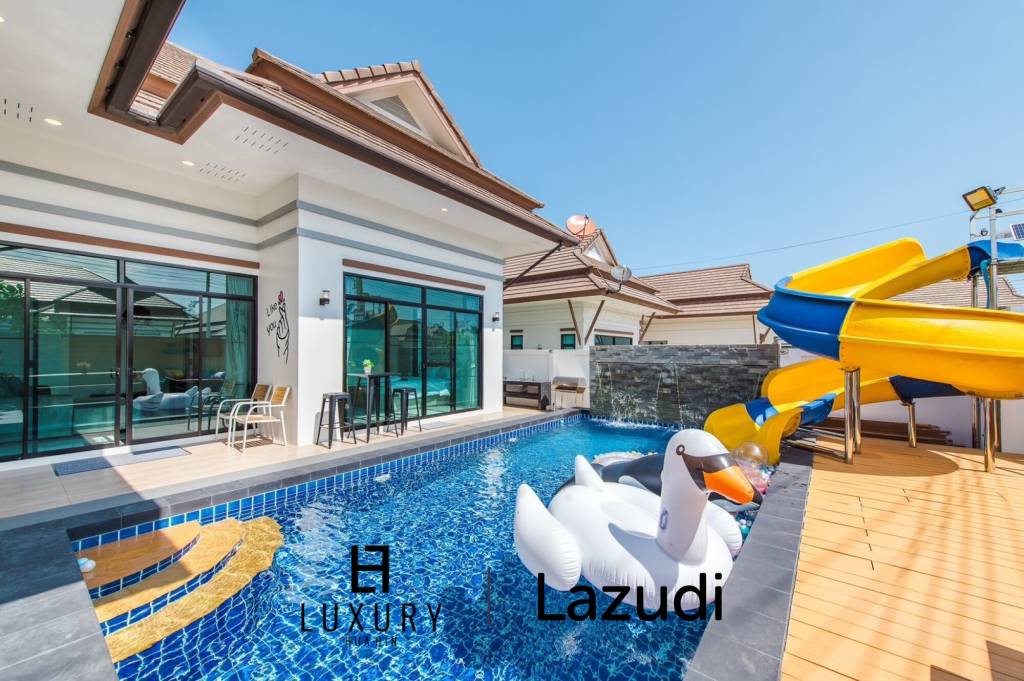 100 平方米 3 床 3 洗澡 别墅 对于 租