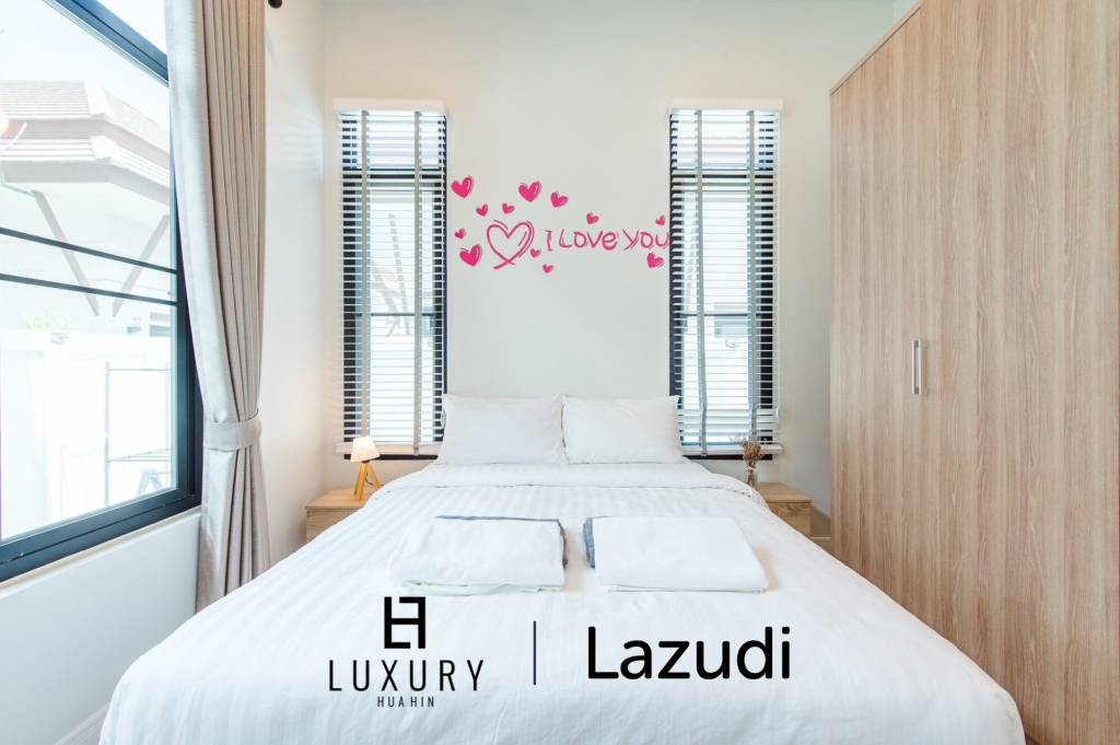 100 平方米 3 床 3 洗澡 别墅 对于 租