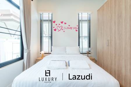 100 平方米 3 床 3 洗澡 别墅 对于 租