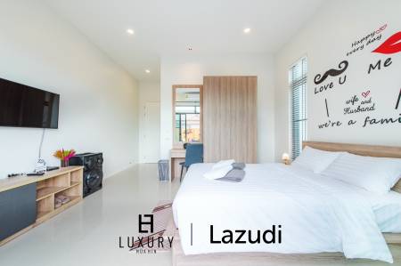 100 平方米 3 床 3 洗澡 别墅 对于 租