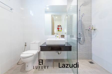 100 平方米 3 床 3 洗澡 别墅 对于 租