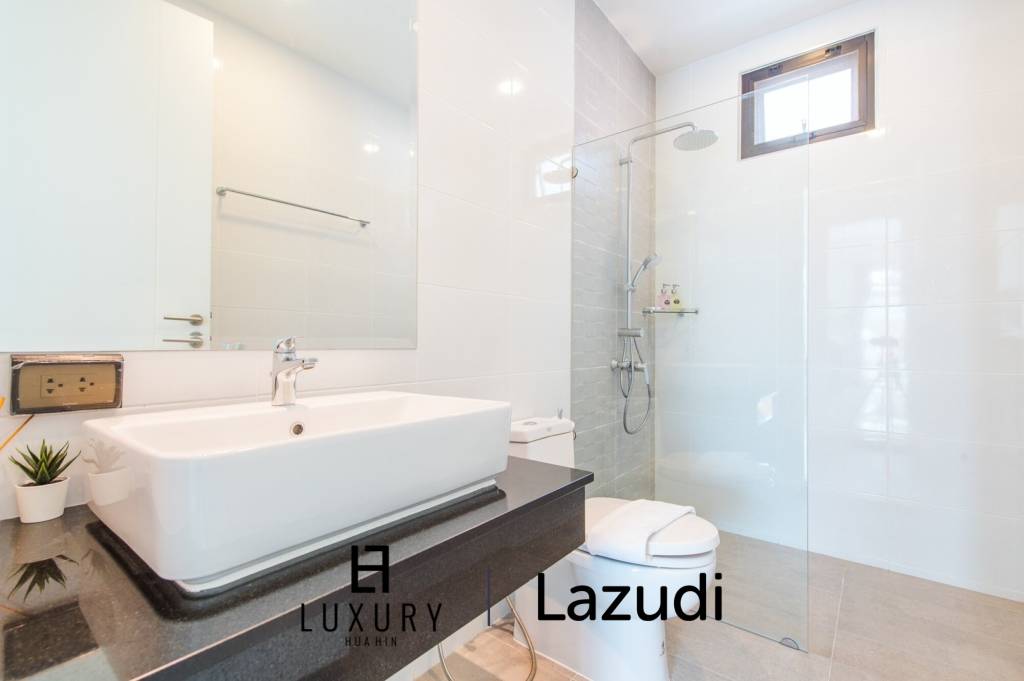 100 平方米 3 床 3 洗澡 别墅 对于 租