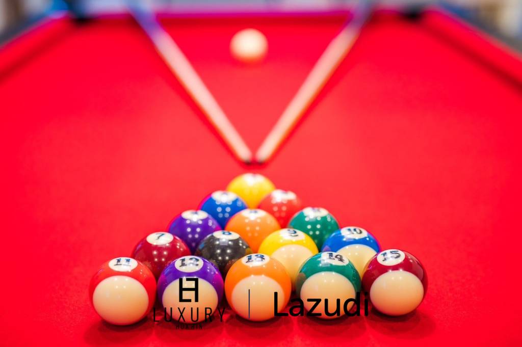 100 平方米 3 床 3 洗澡 别墅 对于 租