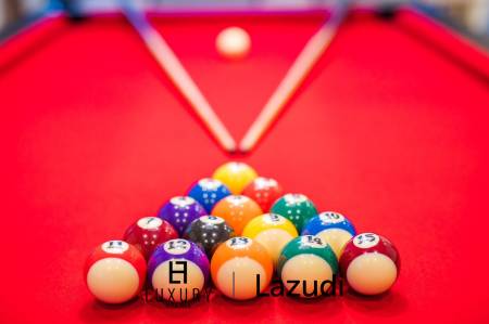 100 平方米 3 床 3 洗澡 别墅 对于 租