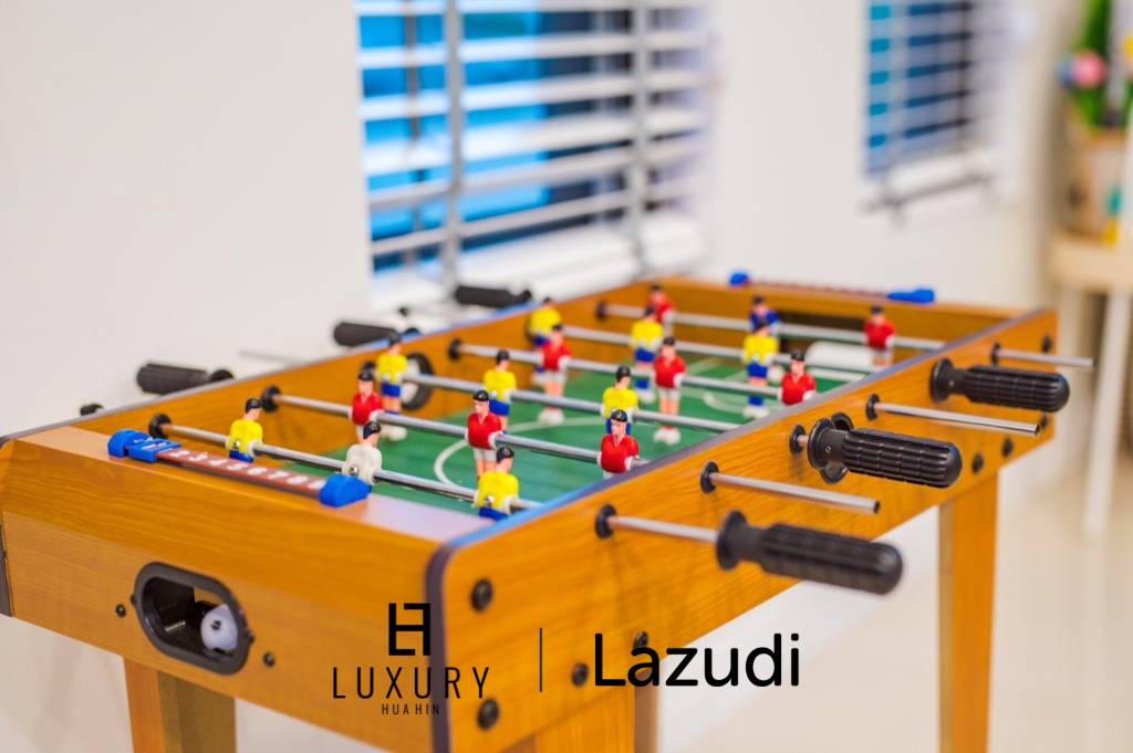 100 平方米 3 床 3 洗澡 别墅 对于 租