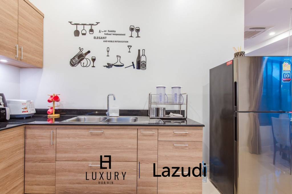 100 平方米 3 床 3 洗澡 别墅 对于 租