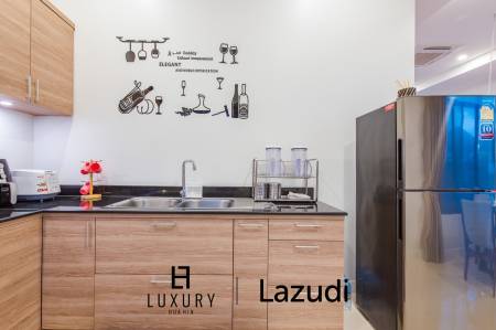 100 平方米 3 床 3 洗澡 别墅 对于 租