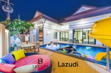  3 床 3 洗澡 别墅 对于 租