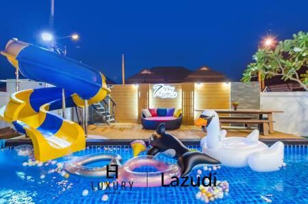 100 平方米 3 床 3 洗澡 别墅 对于 租