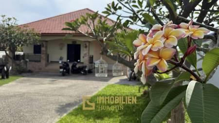 1,468 qm 4 Bett 3 Bad Villa Für Verkauf