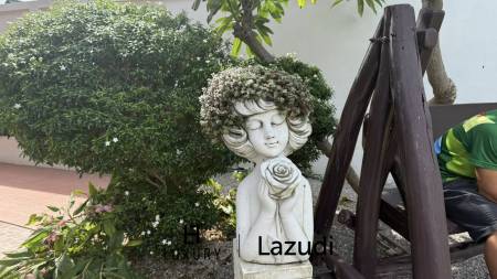 4 Bedroom Beautiful Pool Villa,  Salt water pool in Cha-Am