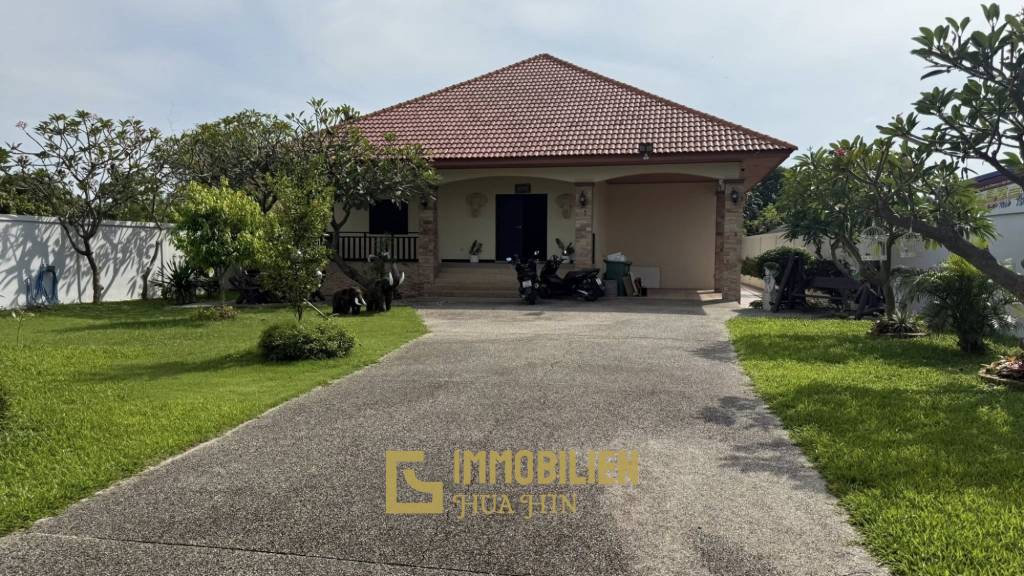 1,468 qm 4 Bett 3 Bad Villa Für Verkauf