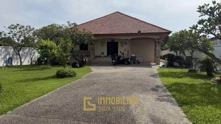 1,468 qm 4 Bett 3 Bad Villa Für Verkauf