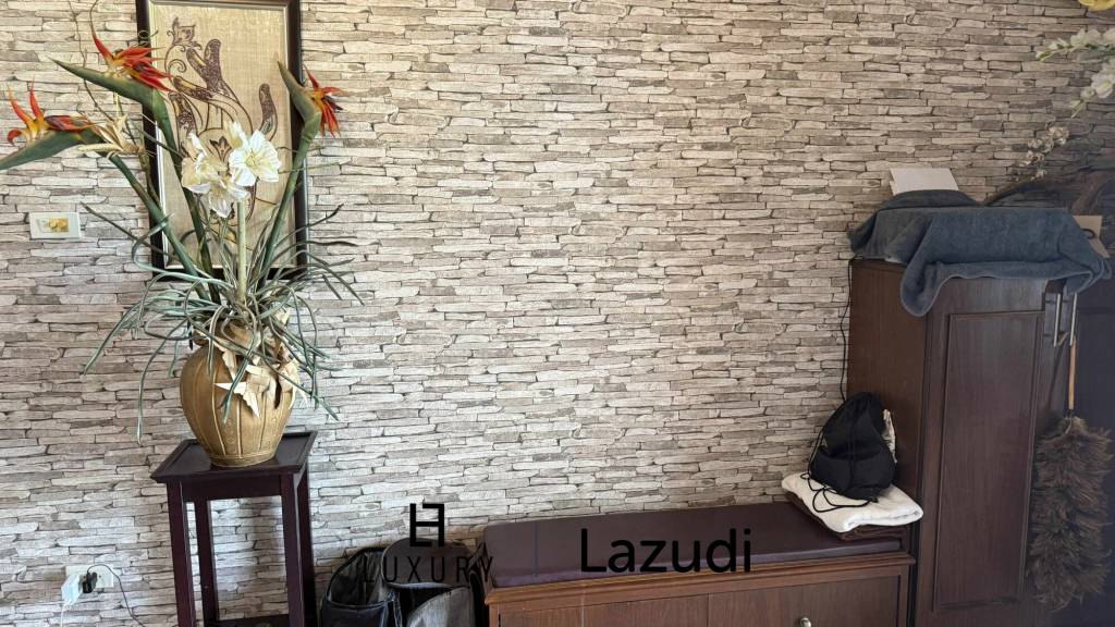 4 Bedroom Beautiful Pool Villa,  Salt water pool in Cha-Am