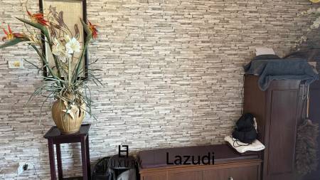 4 Bedroom Beautiful Pool Villa,  Salt water pool in Cha-Am