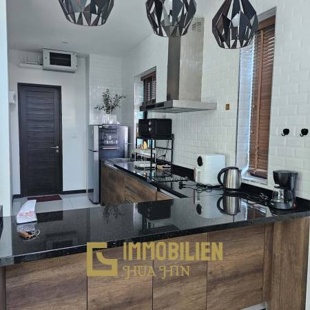 400 qm 3 Bett Haus Für Verkauf