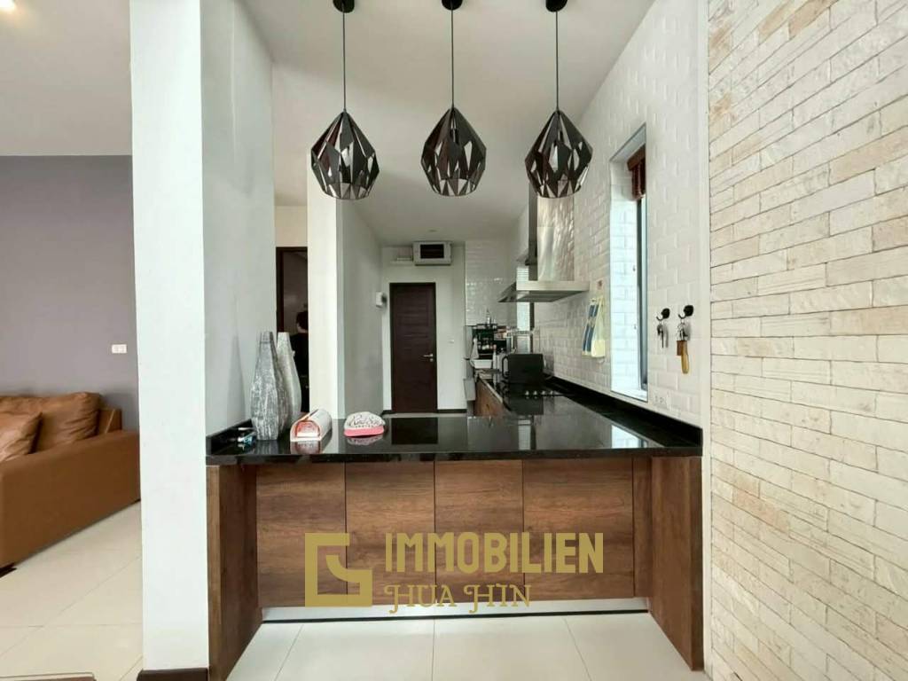 400 qm 3 Bett Haus Für Verkauf