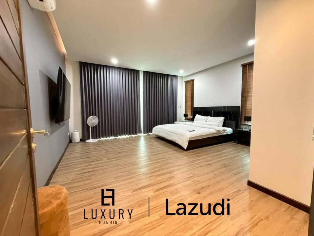 400 metro cuadrado 3 ` Casa de Venta