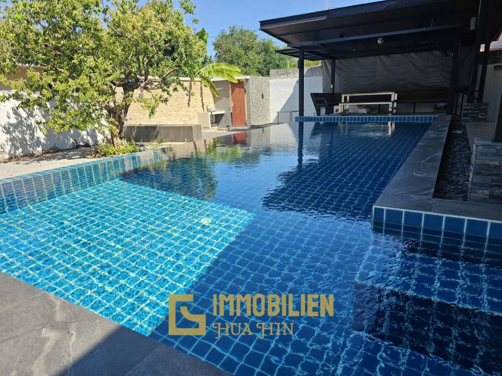 400 qm 3 Bett Haus Für Verkauf