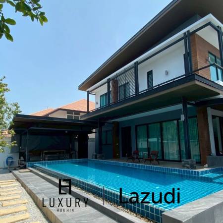 400 metro cuadrado 3 ` Casa de Venta