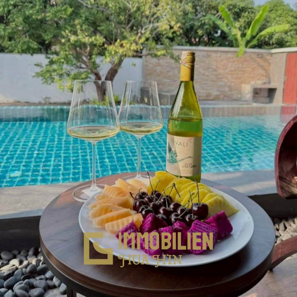 400 qm 3 Bett Haus Für Verkauf