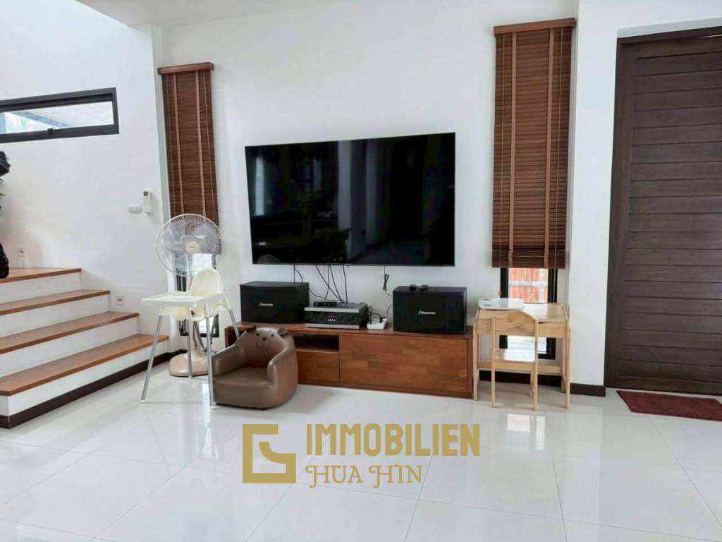 400 qm 3 Bett Haus Für Verkauf