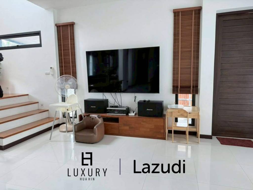 400 metro cuadrado 3 ` Casa de Venta