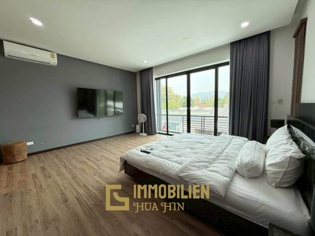 400 qm 3 Bett Haus Für Verkauf