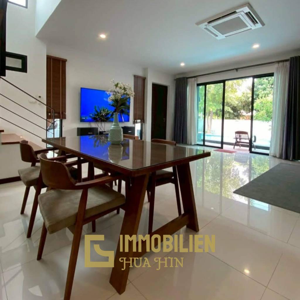 400 qm 3 Bett Haus Für Verkauf