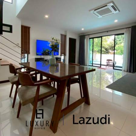 400 metro cuadrado 3 ` Casa de Venta