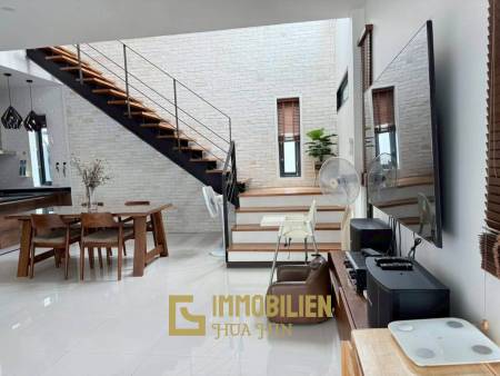 400 qm 3 Bett Haus Für Verkauf