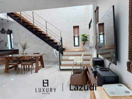 400 metro cuadrado 3 ` Casa de Venta