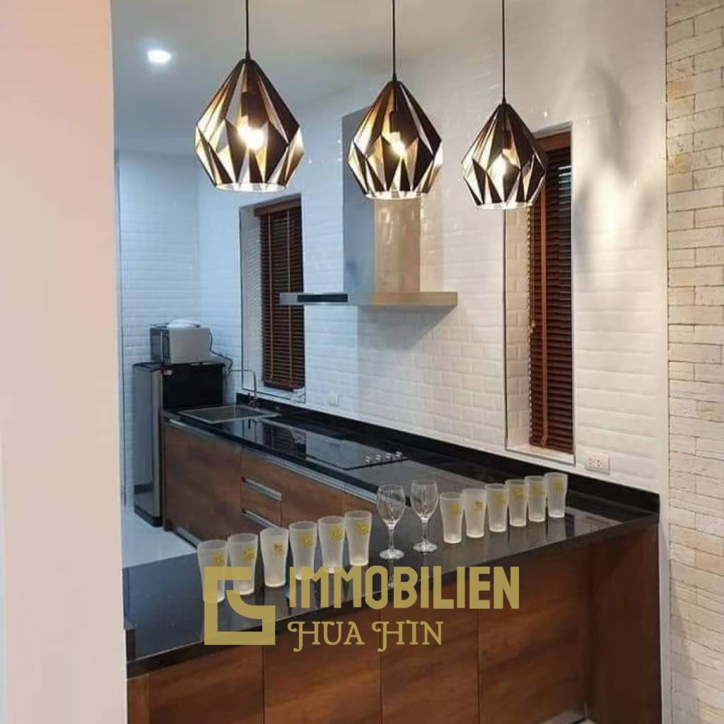 400 qm 3 Bett Haus Für Verkauf