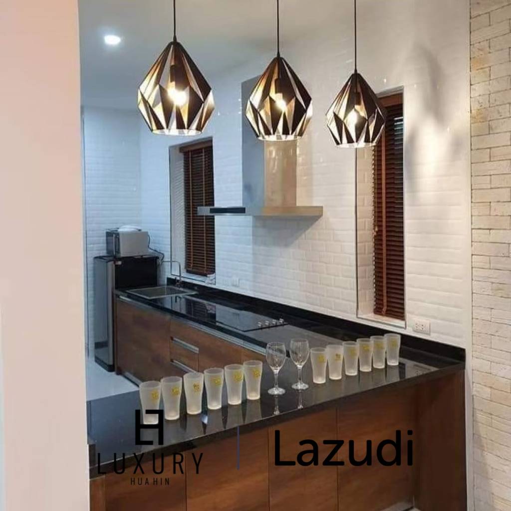 400 metro cuadrado 3 ` Casa de Venta