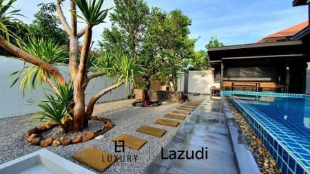 400 metro cuadrado 3 ` Casa de Venta