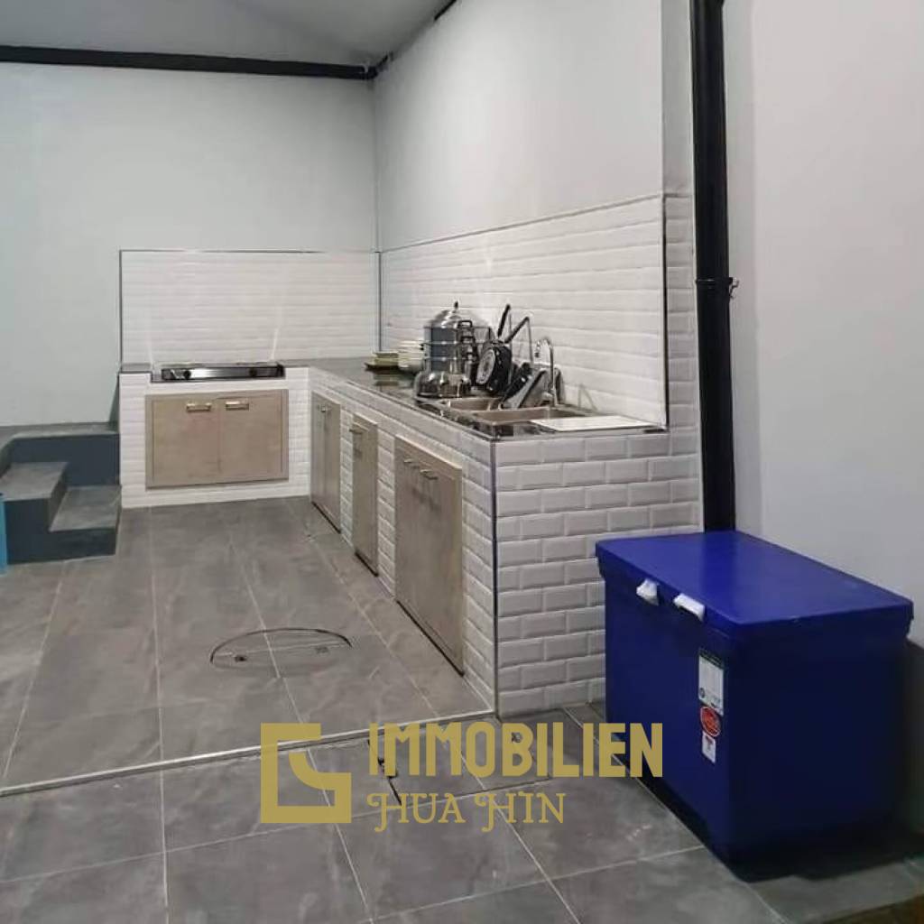 400 qm 3 Bett Haus Für Verkauf