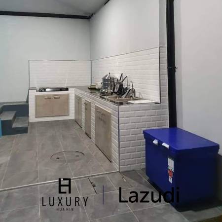 400 metro cuadrado 3 ` Casa de Venta