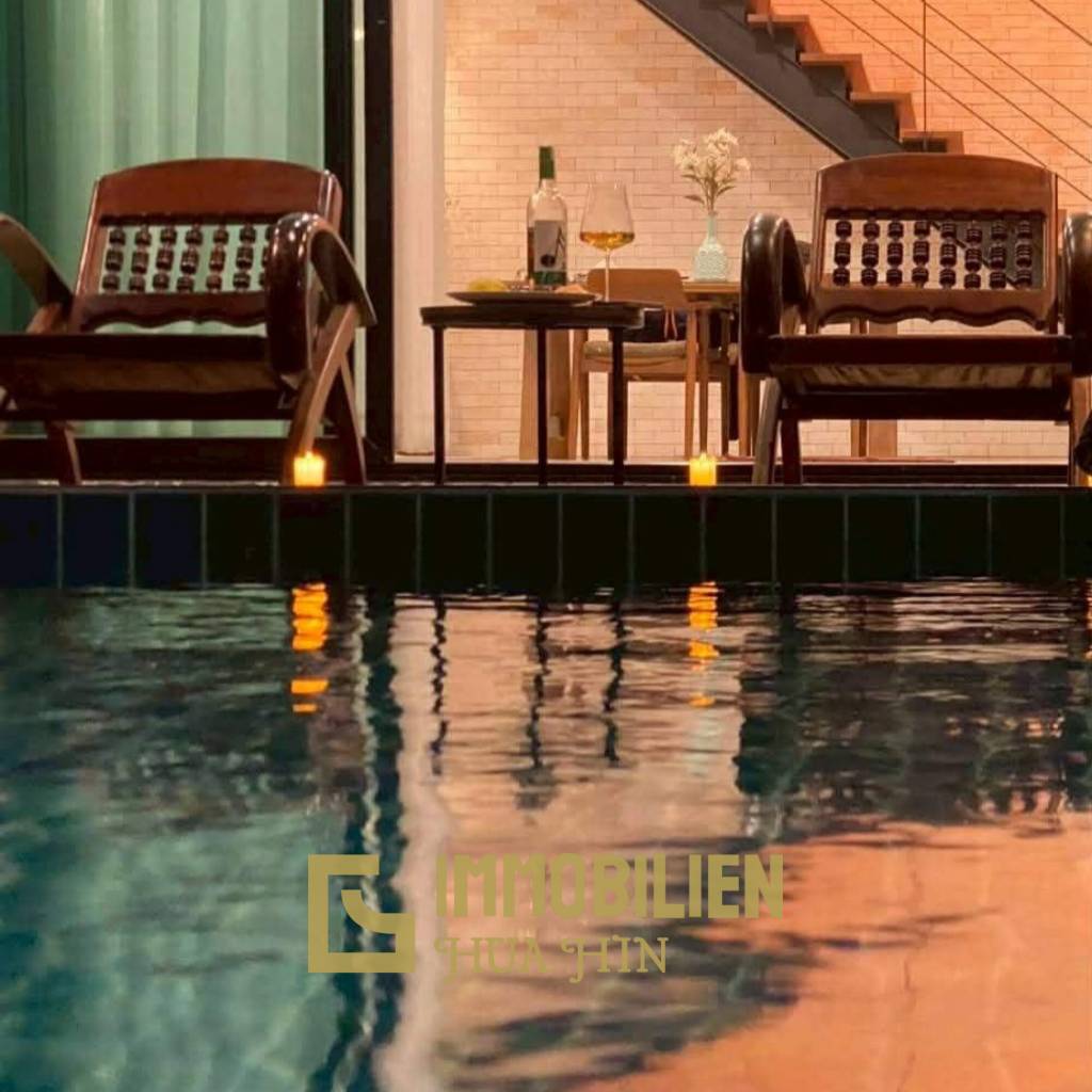 400 qm 3 Bett Haus Für Verkauf