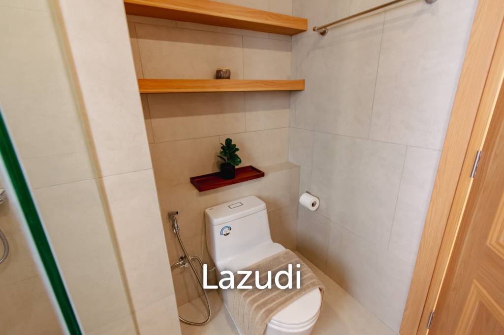 LA FELICE : Luxury  3 Bed Pool Villa