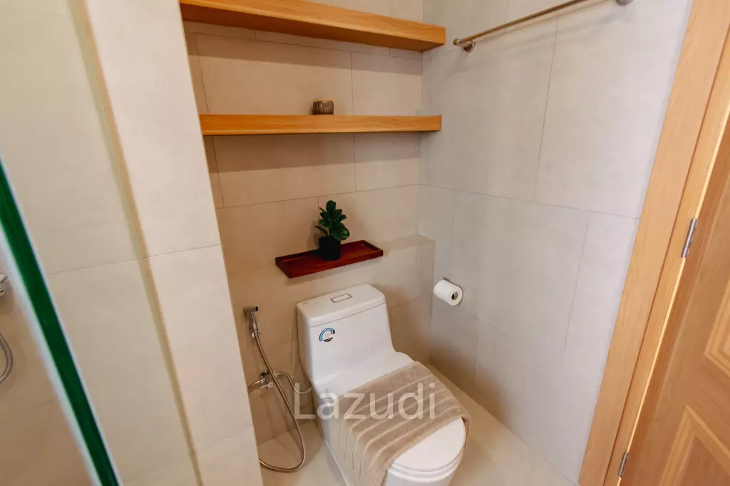 LA FELICE : Luxury  3 Bed Pool Villa