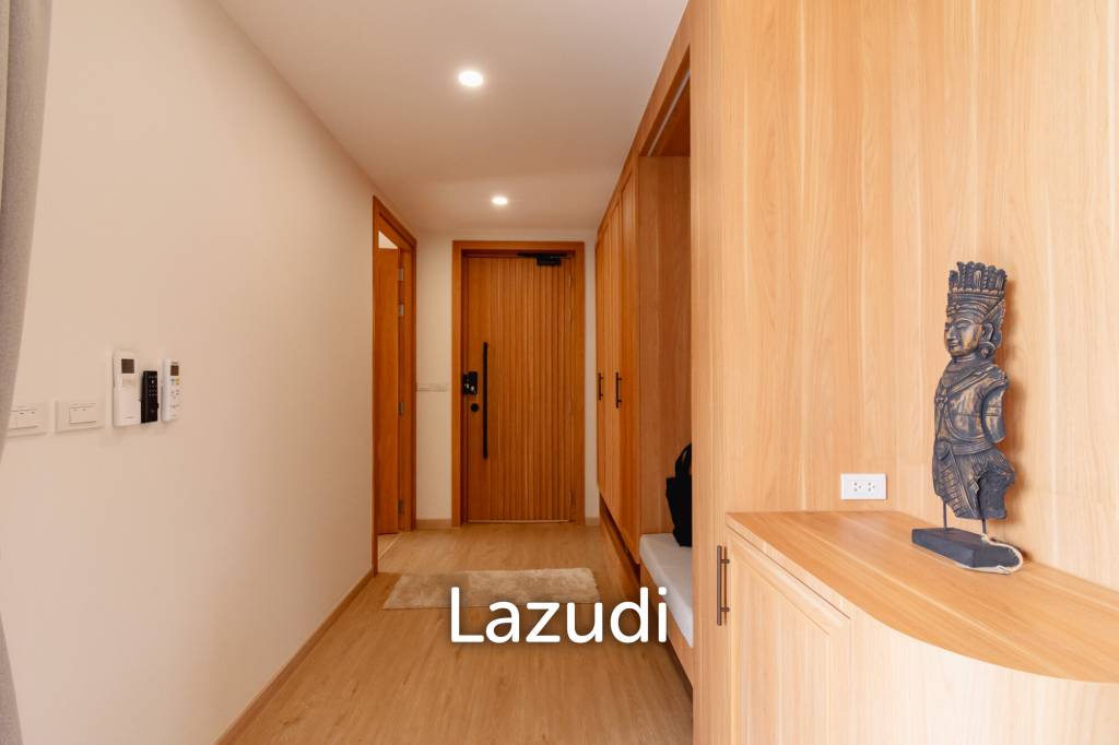 LA FELICE : Luxury  3 Bed Pool Villa