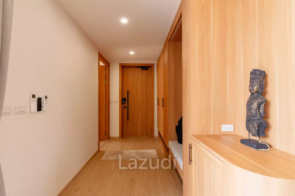 LA FELICE : Luxury  3 Bed Pool Villa